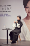 DG앨범에 가곡 담은 소프라노 박혜상 “‘나다운 음악’으로 틀 깨고 싶었어요”