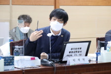 박세원 경기도의원, 각급학교에 대한 지역교육청의 지도·감독 철저 당부