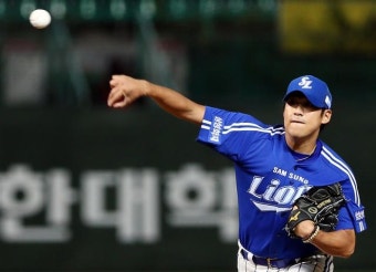 경찰, “윤성환 도박 의혹? 모른다”... 삼성 윤성환 방출