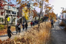 가좌역~효창공원앞역 6.3㎞ 철길, 격동기 그림자 짙은 대한제국 뒤안길