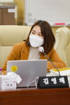 김영해 경기도의원 “킨텍스, 방만한 운영” 지적