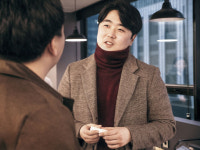 (주)더브이플래닛 이준호 대표 “소규모 쇼핑몰 운영자 위한 필수 서비스로 도약 할 것”