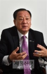 유동균 마포구청장 “일방적인 ‘송현동·상암동 서부운전면허시험장’ 부지 맞교환 중단하라”