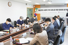 한국식품안전관리인증원, ‘따뜻한 HACCP’으로 식품업계 보듬는다