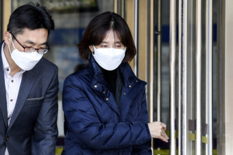 감찰위서 ‘보고서 삭제’ 두고 두 검사 설전… 박은정 “지시 안 했다” 이정화 “지시했다”