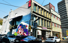 향촌동 르네상스 … 바흐가 흐른다