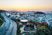 향촌동 르네상스 … 바흐가 흐른다