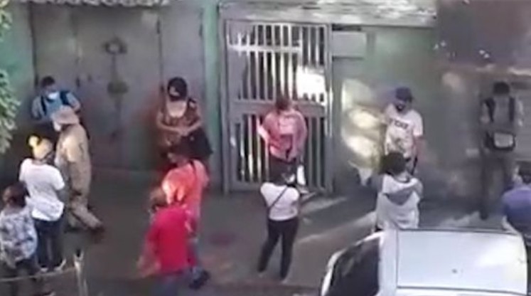 베네수엘라 대선 부정선거 논란, 국제사회와 국민들의 의구심 높아져 혼란 예상