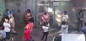 베네수엘라 대선 부정선거 논란, 국제사회와 국민들의 의구심 높아져 혼란 예상