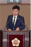 문장길 서울시의원, “입학준비금, 소득 차이에 따른 교육환경 격차 없애는 계기되길 기대”