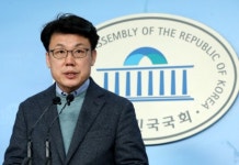 검찰 ‘사전 선거운동’ 진성준 의원에게 당선무효형 구형