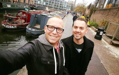 [월드피플+] “산타 할아버지께” 잘못 온 소원편지 수천통 10년째 답장…22번가의 기적