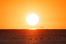 보물섬 남해 해맞이 명소 ‘신축년 일출’ 안방에서 감상