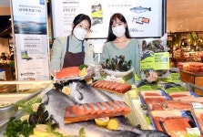 [포토]‘세계 최고의 청정수역, 남극해 특별 기획전’