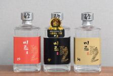 과학으로 빚는 전통… 사시사철 술~ 술~