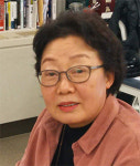 “지금 한국의 페미니즘은 괴물이나 다름 없어”