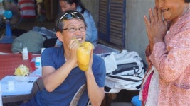 의사인 저도 어릴 적 ADHD 겪어… 정신질환, 가두지 말고 함께 살자