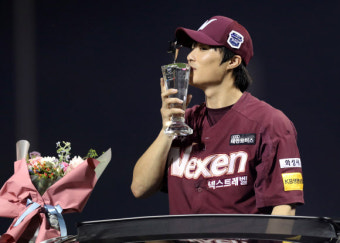 류현진과 한솥밥? 김하성 토론토행 전망한 MLB 전 단장