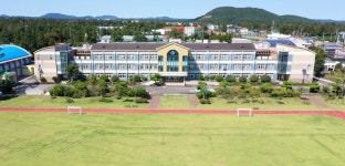 제주 IB학교 첫발,표선고 첫 입학생 128명 지원