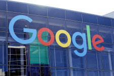 구글 노동조합 결성…빅테크 기업 최초