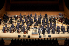 새해를 여는 파이프 오르간 선율… “동서양 조화로 더 다채롭게”