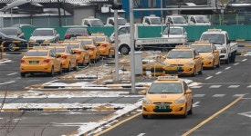 고3 수험생 등록 30~40% 줄어든 자동차학원 ‘스톱’