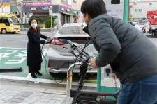 꿈에 그린 친환경… 그린경제 특구 양천