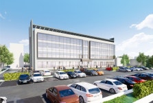 부산기장군, 4개 읍·면사무소 신청사 건립 추진 ...인구 20만 시대 대비