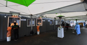 “IM선교회발 집단감염 확산에...” 오늘 신규 확진 500명 넘을 듯