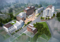 디지털서울문화예술대학교, 2021학년도 1학기 정시 2차 모집