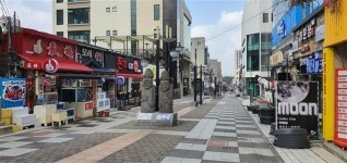 그 많던 中 관광객이 사라졌다… 제주 쇼핑거리·면세점 ‘죽을 맛’