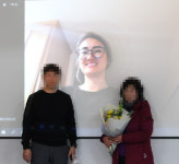 ‘생이별 36년만에 화상 상봉한 모녀’ …성남서 길잃고 입양된 40대 여성, 엄마 찾아