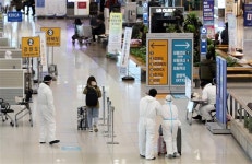 “공항 화장실서 옷 갈아입고 도주”…외국인 7명 출국 조치