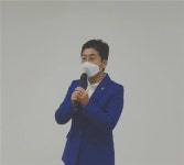유정희 서울시의원, 미림여자고등학교 감사패 수상