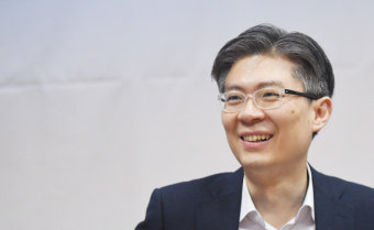조정훈 시대전환 대표 “정치인이 선거 피하면 안돼”