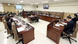 경기도의회 농정위, 도민이 체감할 수 있는 경기농정 실현 당부