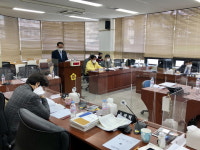 안광률 경기도의원, 심정지 골든타임 확보를 위한 제도적 근거 마련