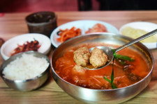 고래랑 전복이랑, 인생 찐맛 볼까