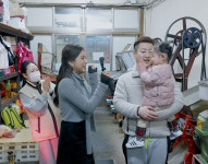 시장 로드 다큐 ‘솔빈의 우리동네 요즘시장’, 내달 1일 첫 방영