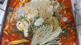 지동 순대·오산 수제맥주 꿀꺽… 넉넉한 시장의 情 꿀꺽