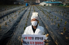 광명시 6명·시흥시 8명… “땅매입시 업무 관련성 조사중”