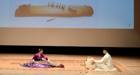 ‘고령 전국우륵가야금경연대회’, 5월 14~15일 이틀간 고령서 개최