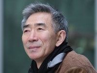 동성애 탈북자 장영진씨 “북한 떠난 지 25년 만에 짝 찾아 결혼 계획”