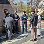 이세열 서울시의원, 마포어린이공원 ‘창의어린이놀이터’ 재조성사업 사전설명회 참석