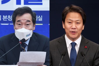 이낙연, 임종석의 ‘박원순 찬사’에 “박영선 존중해달라”