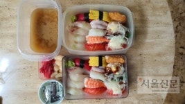 “떡볶이·닭발도 담아갈 수 있어요?” 용기 낸 ‘용기’ 거절당하지 않았다