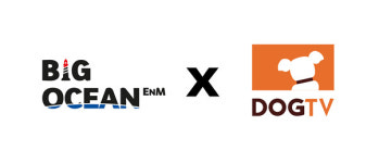 빅오션ENM, 방송채널사업자(PP) 진출… 글로벌 펫TV 도그티비 인수