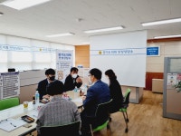 양운석·백승기 경기도의원 지역아동센터 현안·운영 정담회 개최