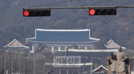 ‘청와대 경비’ 서울청 101경비단서 2명 추가 확진, 현재까지 3명