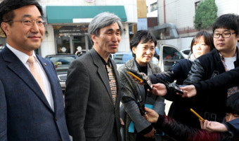 당직자에서 원내 사령탑까지…윤호중 신임 원내대표는 누구